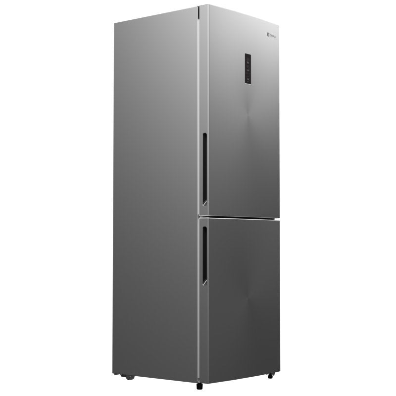 Origial COOL&FREEZE 185 ORICOMBI185NFIN Frigorífico Combi No Frost E Acero Inoxidable