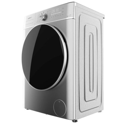 Cecotec Bolero DressCode 8800 Inverter Steel Lavadora de Farga Frontal