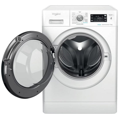 Whirlpool FFB 10469 BV SPT Lavadora Carga Frontal 10Kg A Blanca