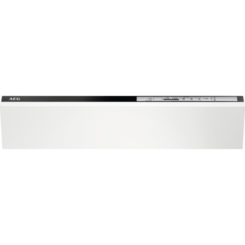 AEG FSB32610Z Lavavajillas Integrable Capacidad 13 Cubiertos E