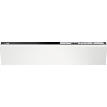 AEG FSB32610Z Lavavajillas Integrable Capacidad 13 Cubiertos E