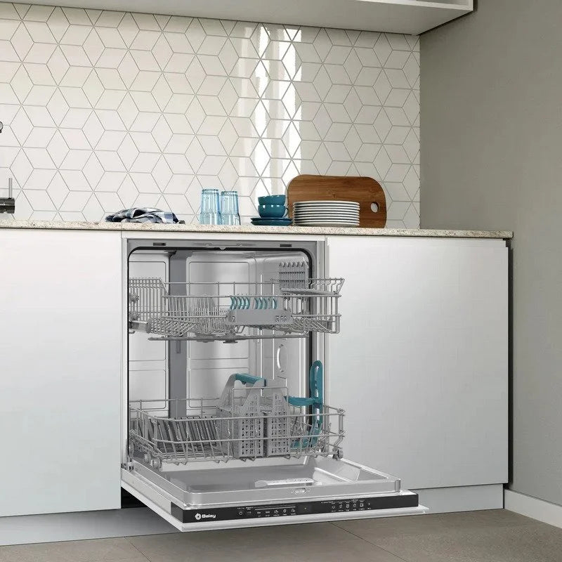 Balay 3VF5011NP Lavavajillas Integrable Capacidad 13 Cubiertos E