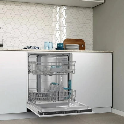 Balay 3VF5011NP Lavavajillas Integrable Capacidad 13 Cubiertos E