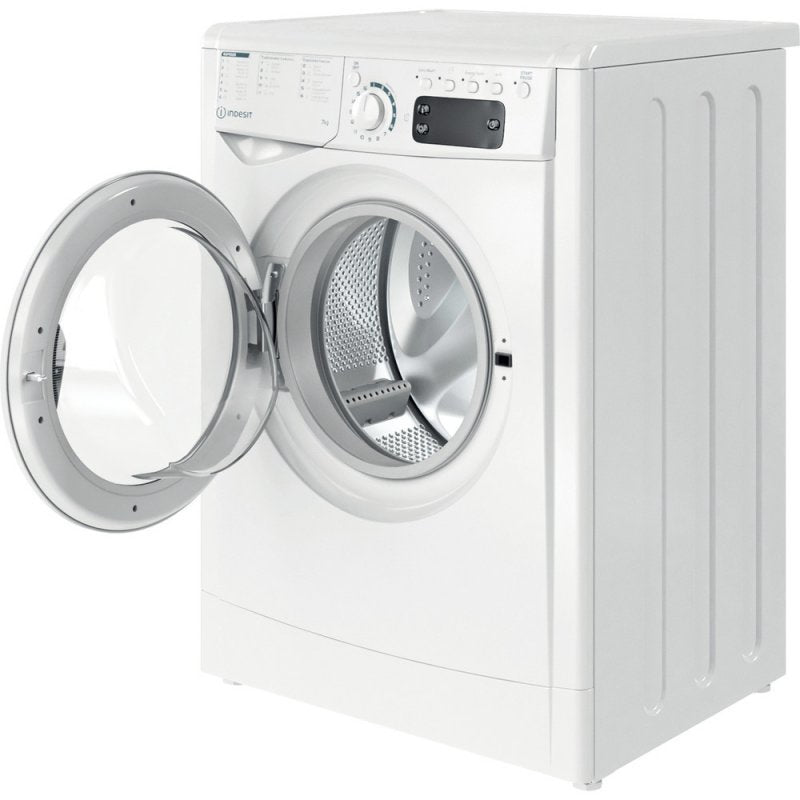 Indesit EWE 71252 W SPT N Lavadora de Carga Frontal 7Kg E Blanco