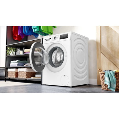 Bosch WAN24200EP Lavadora de Carga Frontal 9Kg A Blanca