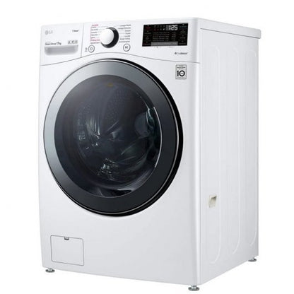 LG F1P1CY2W Lavadora Carga Frontal 17Kg E Blanca