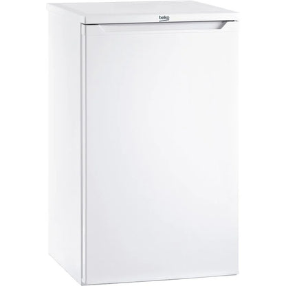 Beko FS166020 Congelador Vertical 65L E Blanco