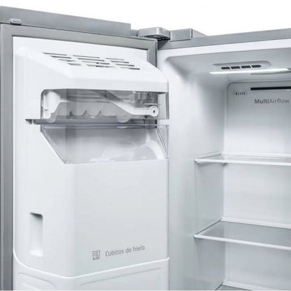 Balay 3FAF494XE Frigorífico Americano F Acero Inoxidable