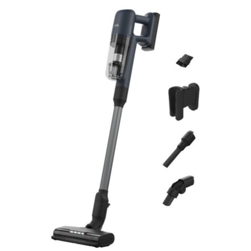 AEG AP71UB14DB Serie 7000 Ultimate Aspirador Escoba 2 en 1 14.4V