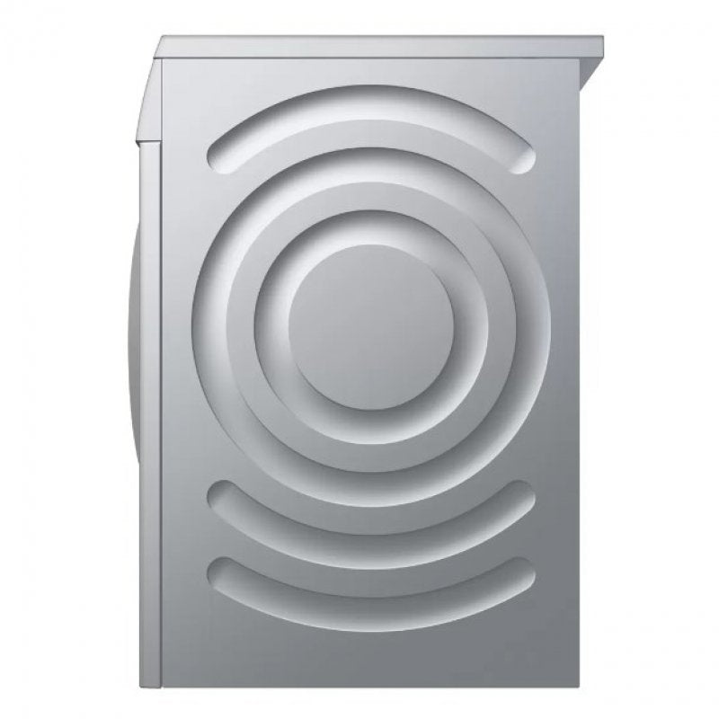 Bosch WUU28T0XES Lavadora Carga Frontal 9Kg A Acero Inoxidable