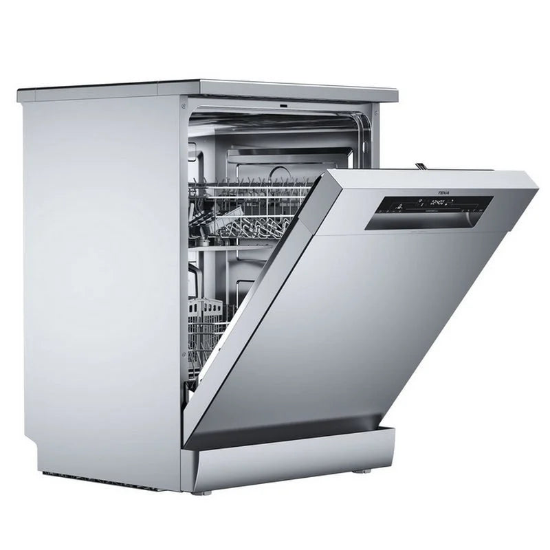 Teka DFS 26650 Lavavajillas Capacidad 13 Cubiertos E Acero Inoxidable
