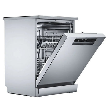 Teka DFS 26650 Lavavajillas Capacidad 13 Cubiertos E Acero Inoxidable