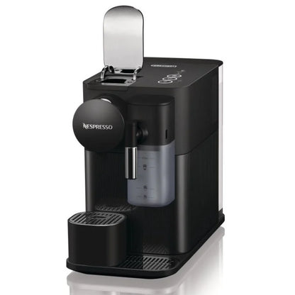 DeLonghi Lattissima One EN510.B Cafetera Nespresso Negra