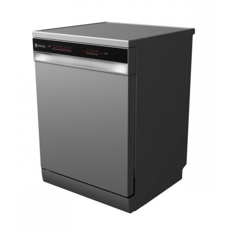 Origial ORIDW60IN Load&Chill Lavavajillas Capacidad 13 Cubiertos D Inox