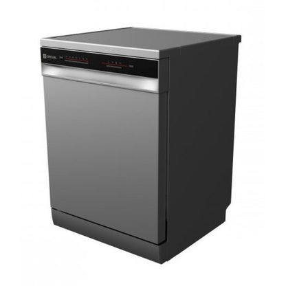 Origial ORIDW60IN Load&Chill Lavavajillas Capacidad 13 Cubiertos D Inox