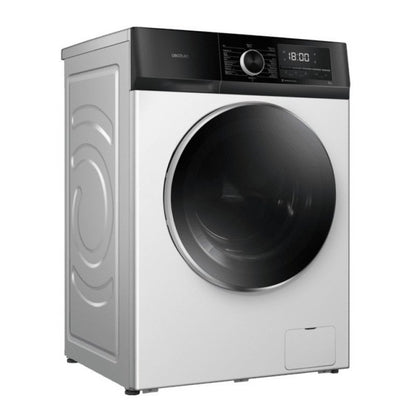 Cecotec Bolero Dresscode 7500 Inverter Lavadora Carga Frontal 7Kg