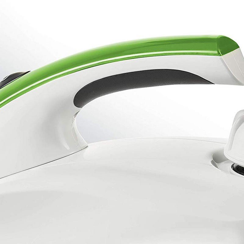 Polti Vaporetto Smart 35 Mop Limpiador a Vapor 1800W