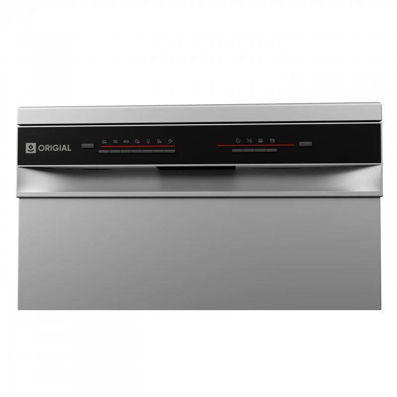 Origial ORIDW60IN Load&Chill Lavavajillas Capacidad 13 Cubiertos D Inox