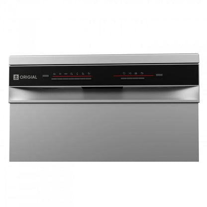 Origial ORIDW60IN Load&Chill Lavavajillas Capacidad 13 Cubiertos D Inox