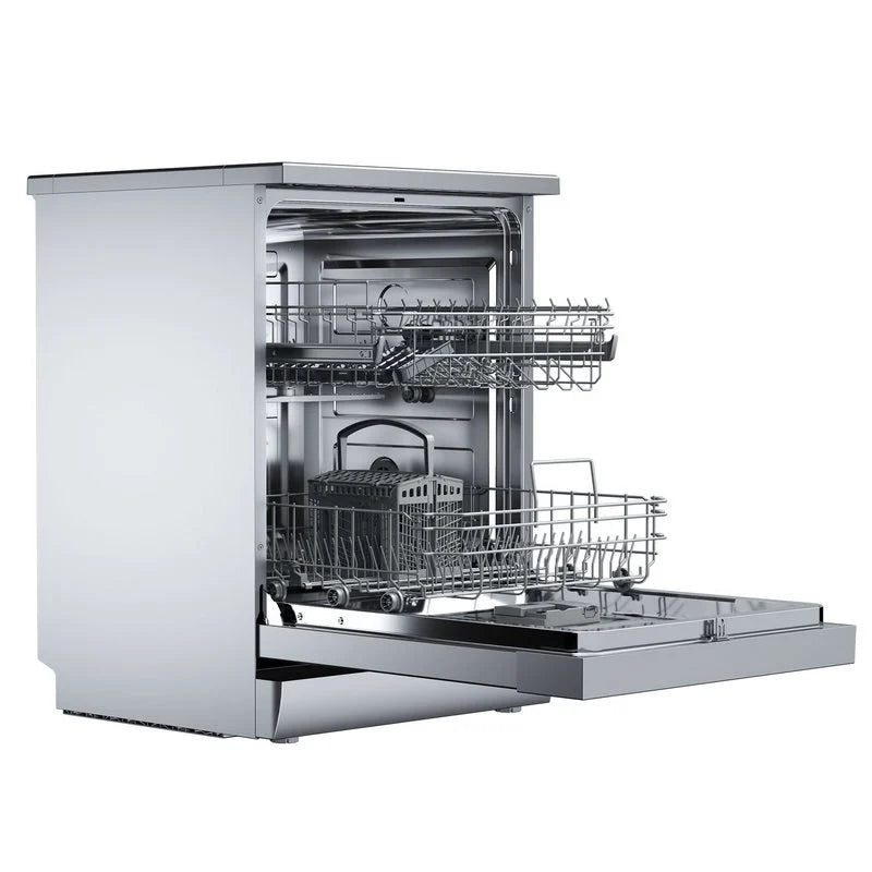 Teka DFS 26650 Lavavajillas Capacidad 13 Cubiertos E Acero Inoxidable