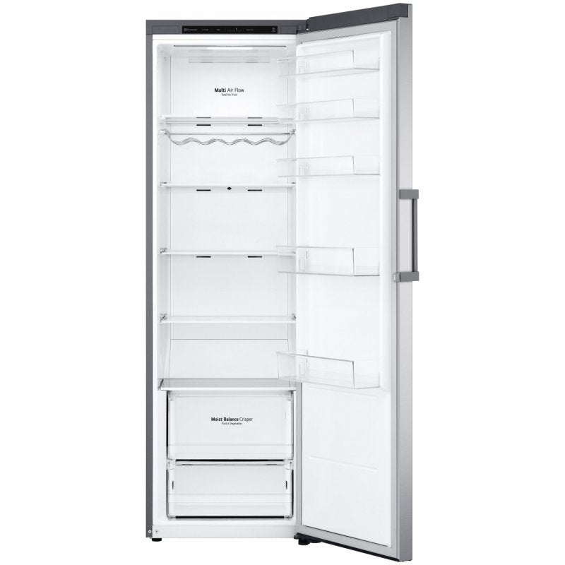 LG GLT51PZGSZ Frigorífico Una Puerta E Acero inoxidable