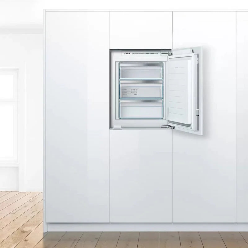 Bosch GIV11AFE0 Congelador Vertical Integrable E
