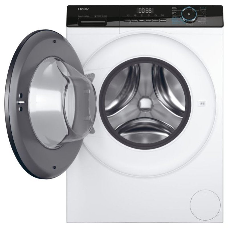 Haier I-Pro Series 3 HW90-B14939 Lavadora Carga Frontal 9Kg