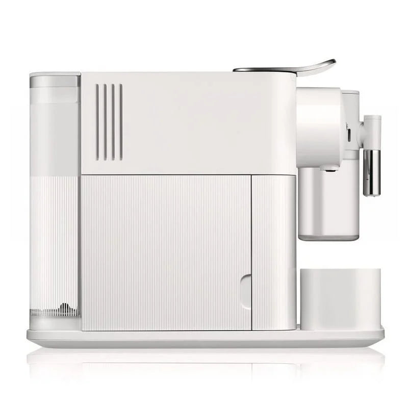 DeLonghi Lattissima One EN510.W Cafetera Nespresso Blanca