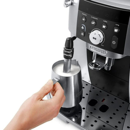 DeLonghi Magnifica S Smart Cafetera Espresso Superautomática 15 Bares