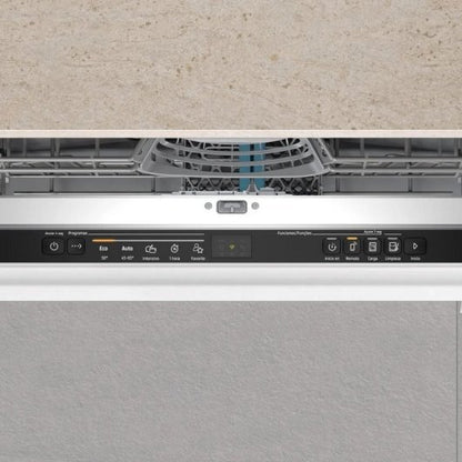 Balay 3VF5012NP Lavavajillas Integrable Capacidad 13 Cubiertos E