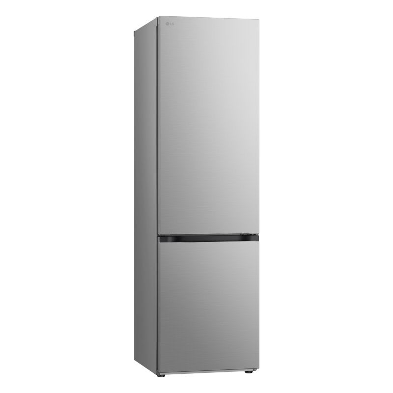 LG GBV3200CPY Frigorífico Combi C Acero Inoxidable