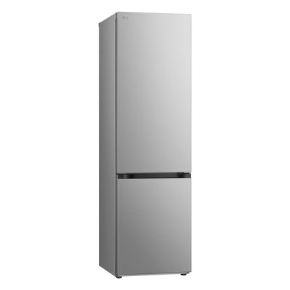 LG GBV3200CPY Frigorífico Combi C Acero Inoxidable