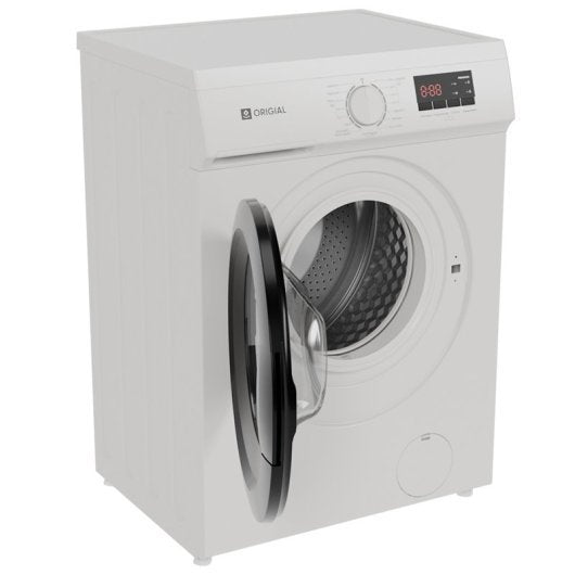 OrigialLavadora Carga Frontal 8Kg  Prowash Inverter