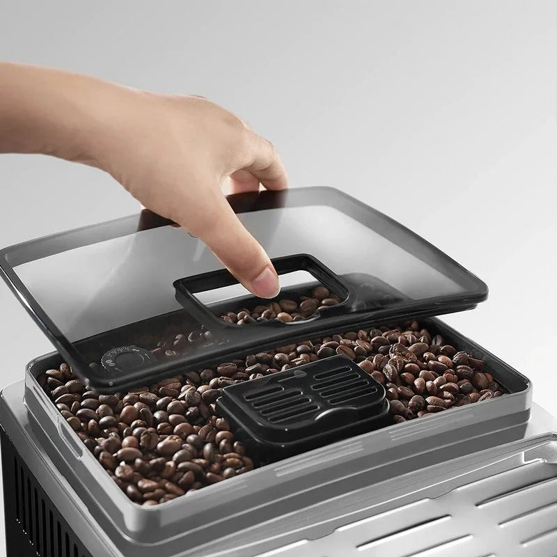 DeLonghi ECAM 23.460.SB Cafetera Superautomática