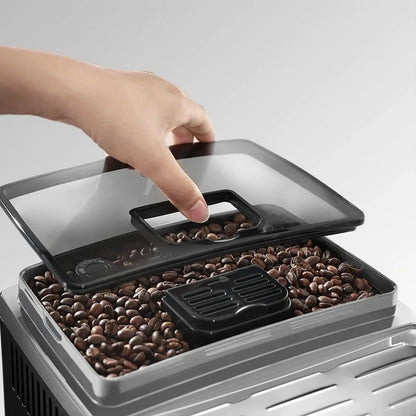 DeLonghi ECAM 23.460.SB Cafetera Superautomática