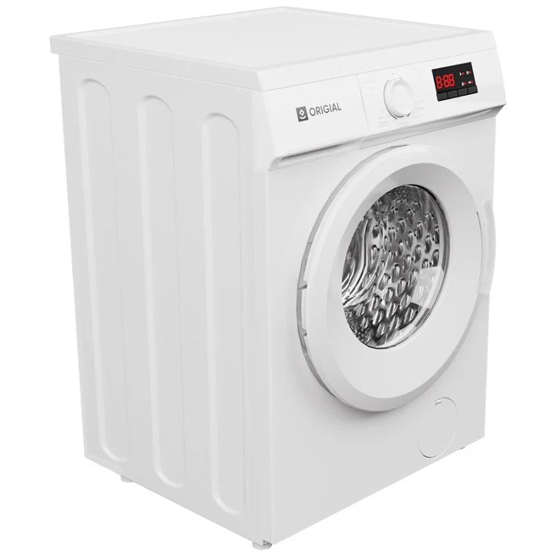 Origial  Prowash Lavadora Carga Frontal 7Kg D Blanca