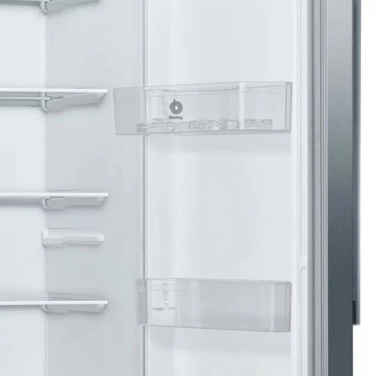 Balay 3FAF494XE Frigorífico Americano F Acero Inoxidable