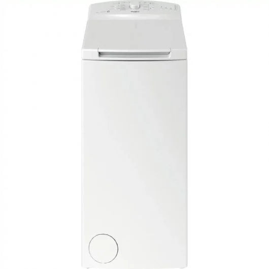 Whirlpool TDLR 7220LS SP/N Lavadora Carga Superior 7Kg