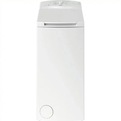 Whirlpool TDLR 7220LS SP/N Lavadora Carga Superior 7Kg