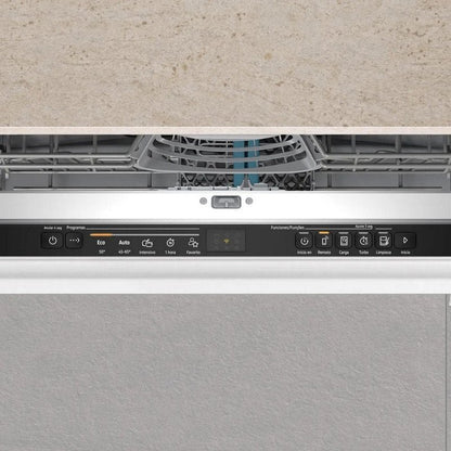 Balay 3VF5011NP Lavavajillas Integrable Capacidad 13 Cubiertos E