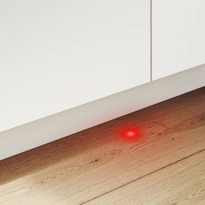 Bosch SPV2HKX42E Lavavajillas Integrable Capacidad 10 Cubiertos E