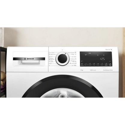 Bosch WGG144Z0ES Lavadora Carga Frontal 9Kg A Blanca