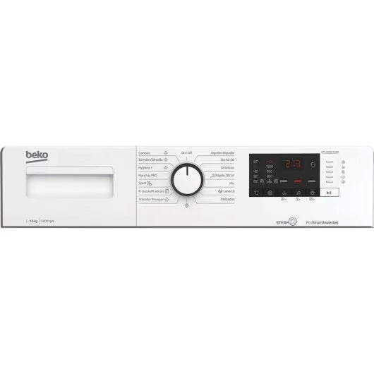 Beko WTA 10712 XSWR Lavadora Carga Frontal 10Kg