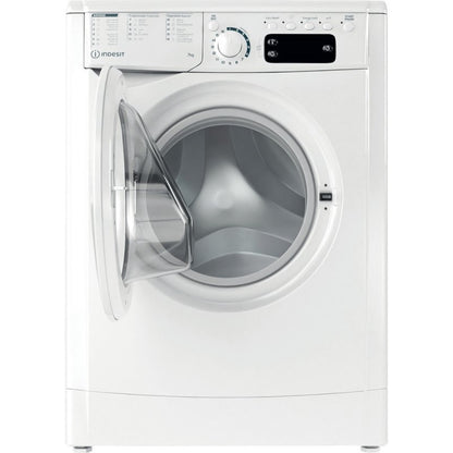Indesit EWE 71252 W SPT N Lavadora de Carga Frontal 7Kg E Blanco