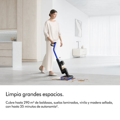 Dyson WashG1 Aspirador Escoba Friegasuelos