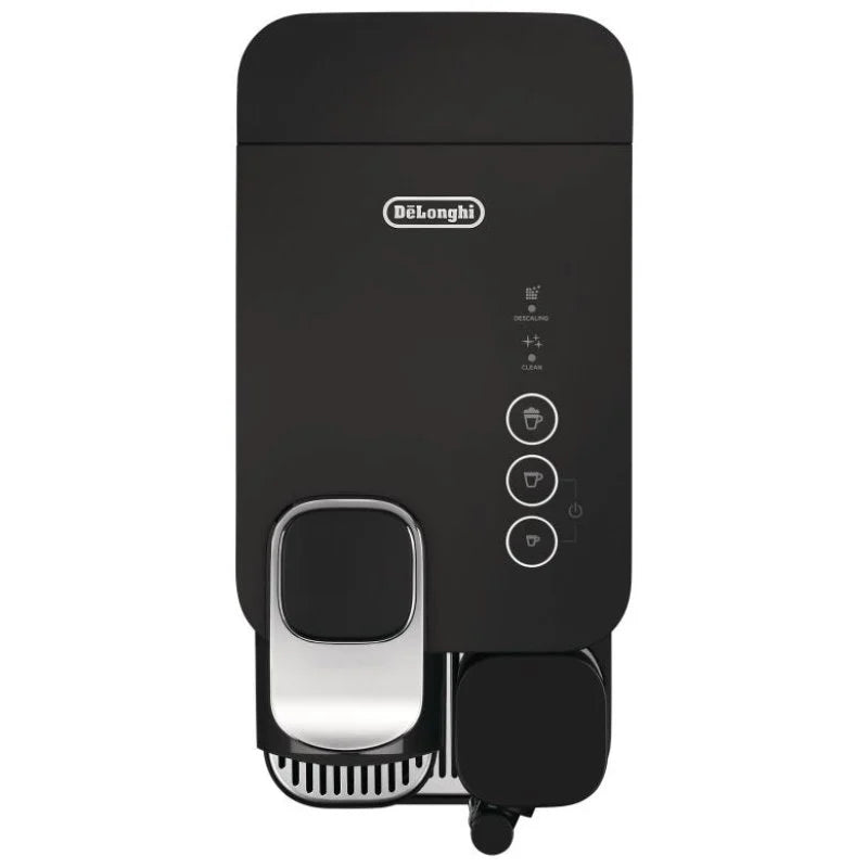 DeLonghi Lattissima One EN510.B Cafetera Nespresso Negra