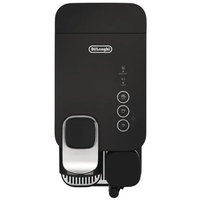 DeLonghi Lattissima One EN510.B Cafetera Nespresso Negra