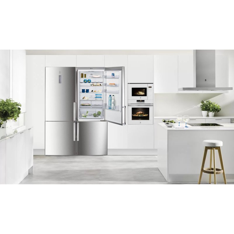 Balay 3KFE776XE Frigorífico Combi E Inox