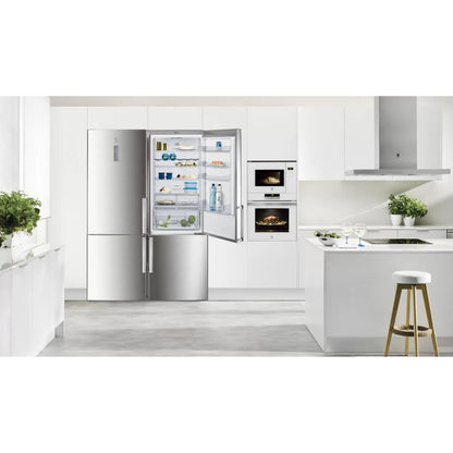 Balay 3KFE776XE Frigorífico Combi E Inox