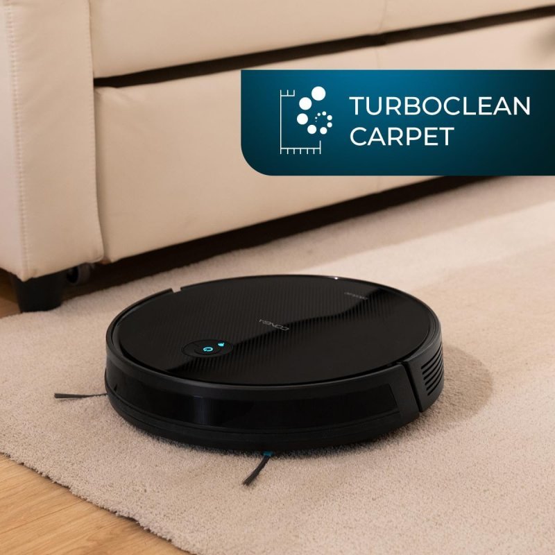 Cecotec Conga 2499 Ultra Genesis Robot Aspirador